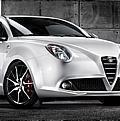 Alfa Romeo MiTo 1.4 Quadrifoglio Verde